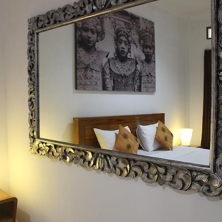 Ubud Rooms B&B المظهر الخارجي الصورة