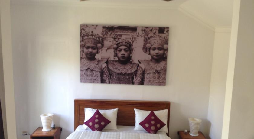 Ubud Rooms B&B المظهر الخارجي الصورة