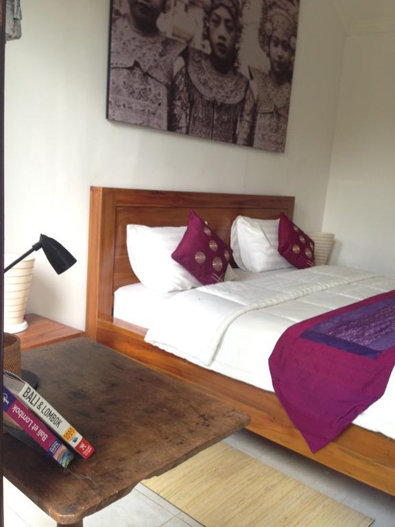 Ubud Rooms B&B الغرفة الصورة