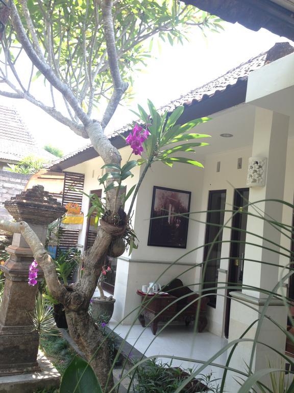 Ubud Rooms B&B الغرفة الصورة