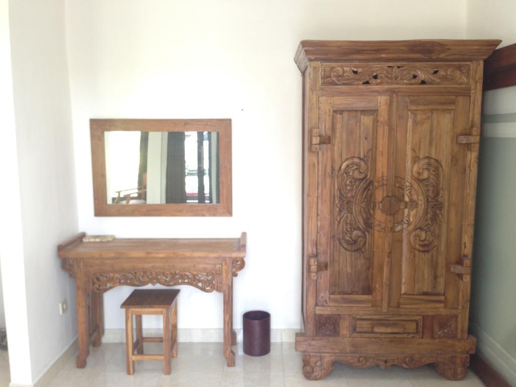Ubud Rooms B&B الغرفة الصورة