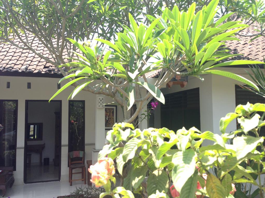 Ubud Rooms B&B الغرفة الصورة