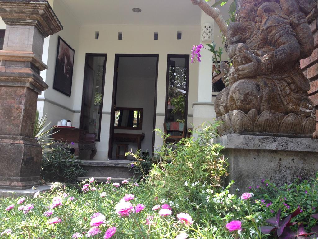 Ubud Rooms B&B الغرفة الصورة