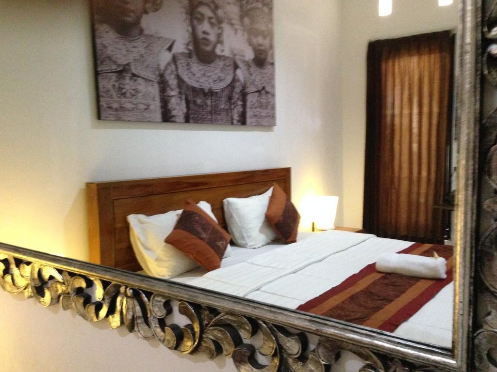 Ubud Rooms B&B المظهر الخارجي الصورة