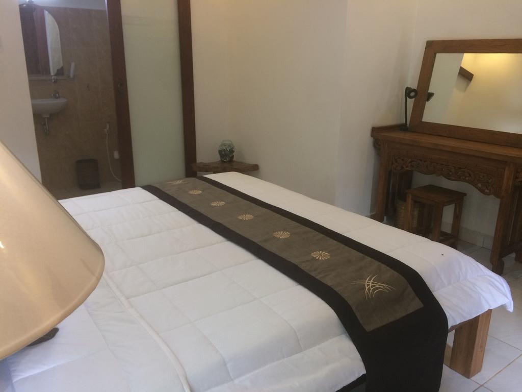 Ubud Rooms B&B المظهر الخارجي الصورة