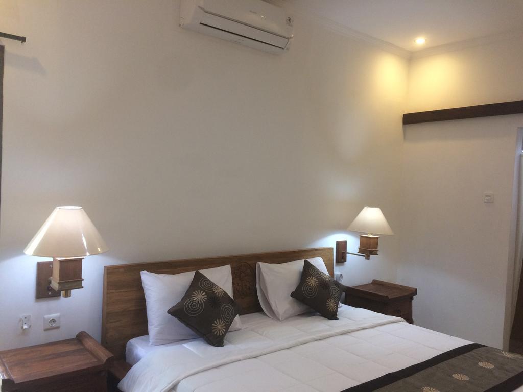 Ubud Rooms B&B المظهر الخارجي الصورة