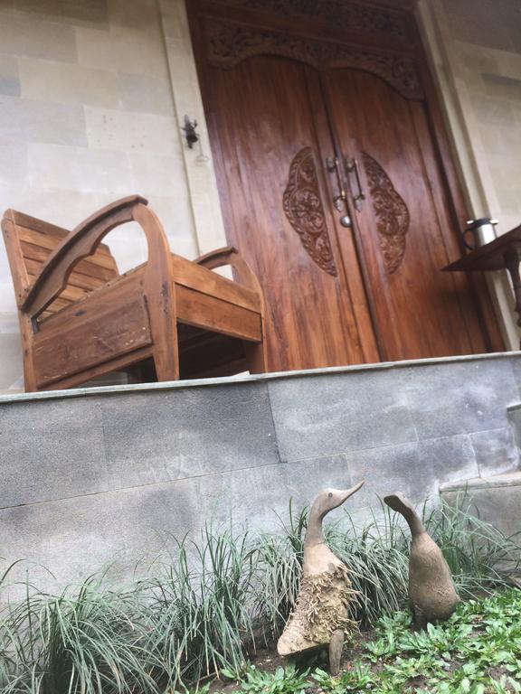 Ubud Rooms B&B المظهر الخارجي الصورة