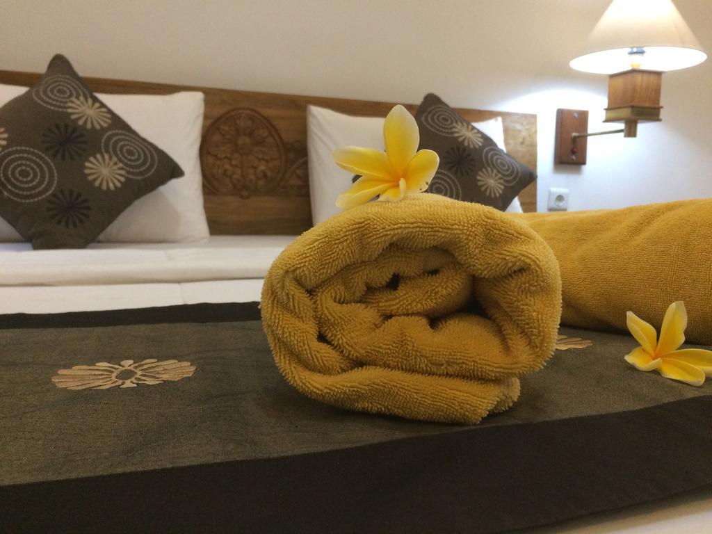 Ubud Rooms B&B المظهر الخارجي الصورة