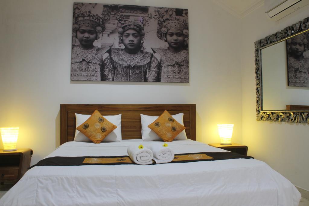 Ubud Rooms B&B المظهر الخارجي الصورة
