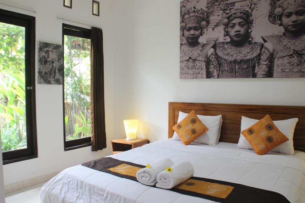 Ubud Rooms B&B المظهر الخارجي الصورة