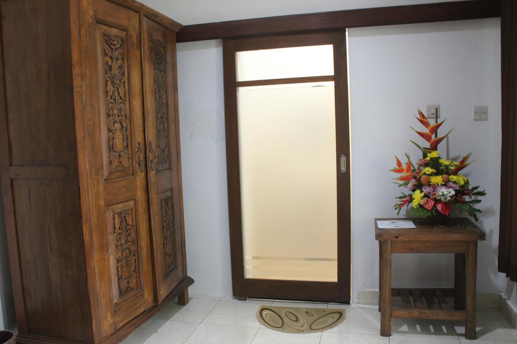 Ubud Rooms B&B المظهر الخارجي الصورة