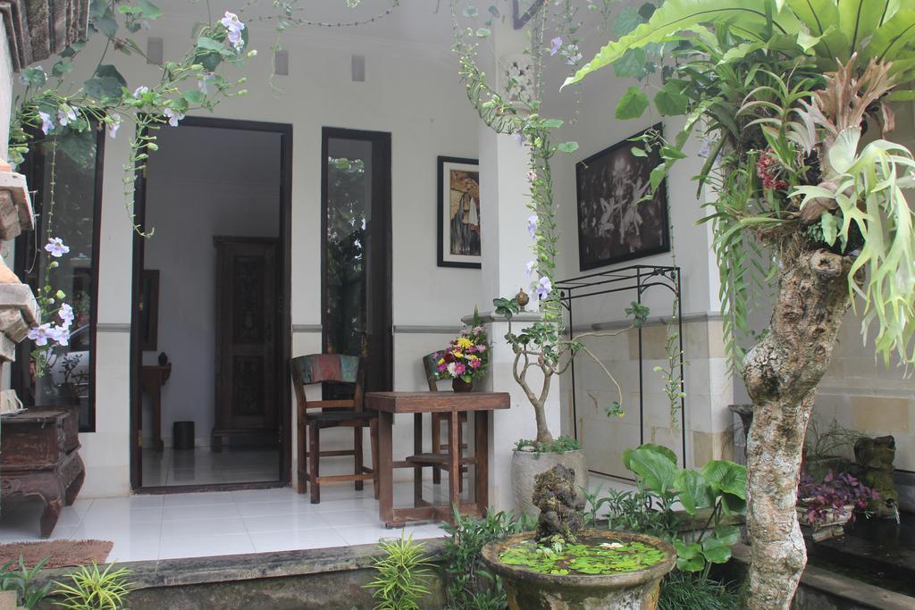 Ubud Rooms B&B المظهر الخارجي الصورة