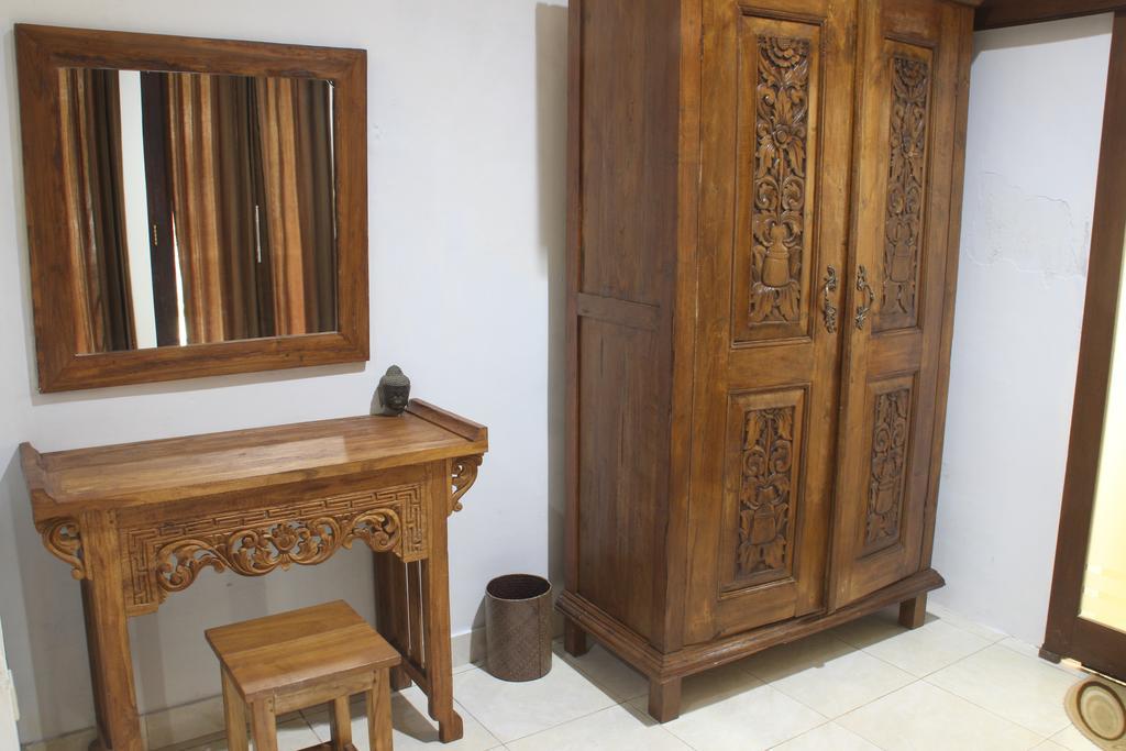 Ubud Rooms B&B المظهر الخارجي الصورة