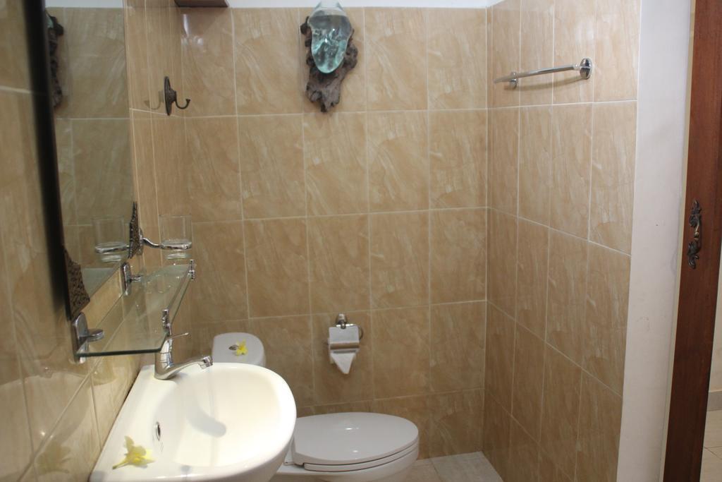 Ubud Rooms B&B المظهر الخارجي الصورة