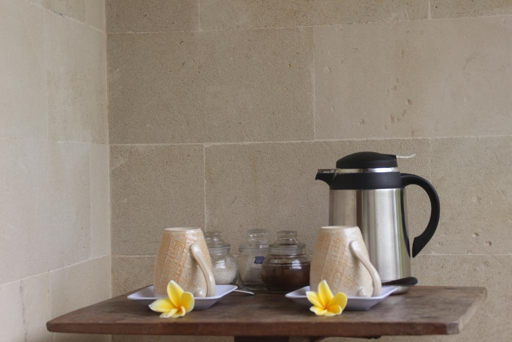 Ubud Rooms B&B المظهر الخارجي الصورة