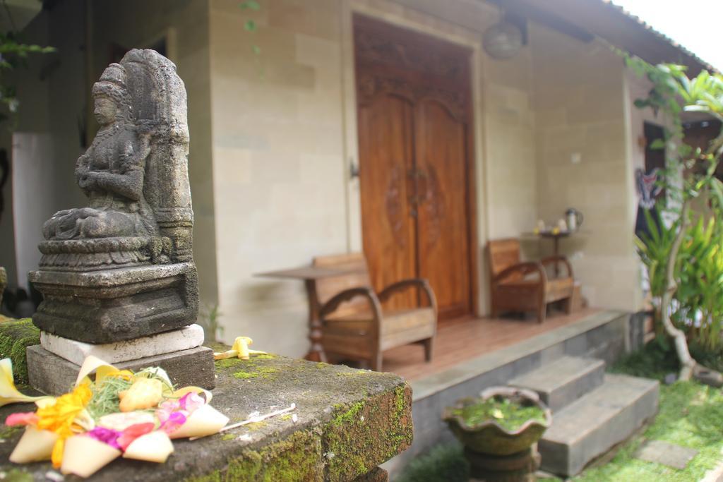 Ubud Rooms B&B المظهر الخارجي الصورة