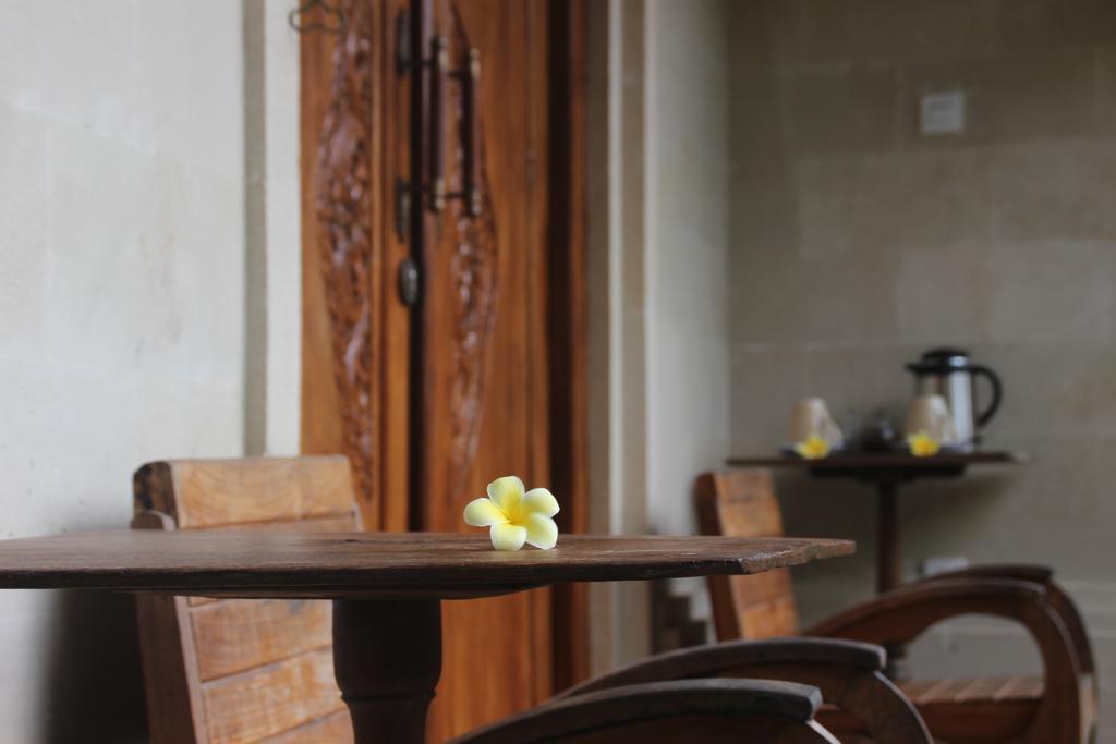 Ubud Rooms B&B المظهر الخارجي الصورة