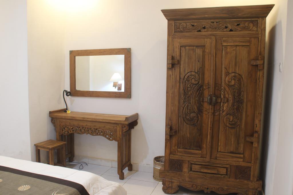 Ubud Rooms B&B المظهر الخارجي الصورة