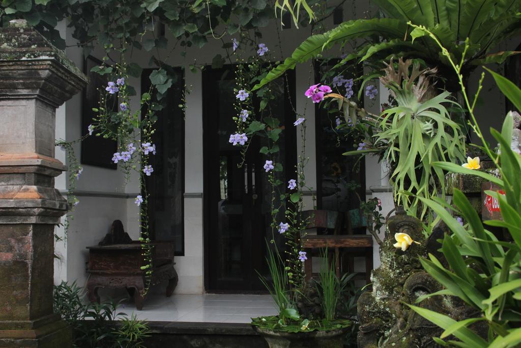 Ubud Rooms B&B المظهر الخارجي الصورة